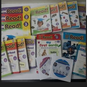 Your baby can read
